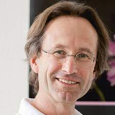 Bäumler Siegfried