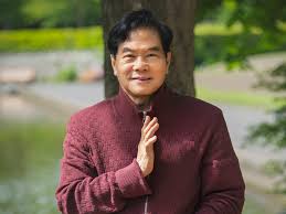 Chia Mantak