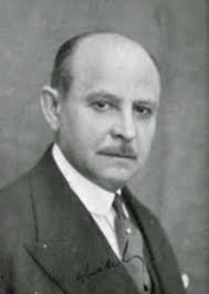 Lakhovsky Georges