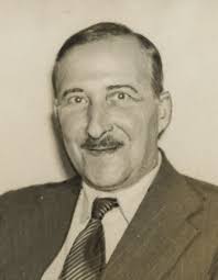Zweig Stefan