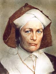 Bingen Hildegard