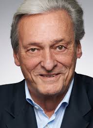 Springer Wolfgang