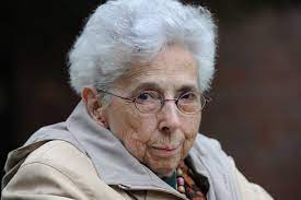 Bertell Rosalie