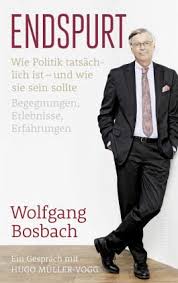 Bosbach Wolfgang