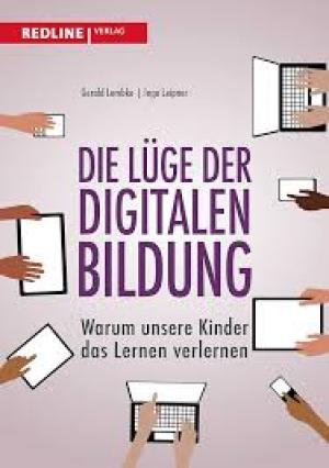 Lüge der digitalen Bildung