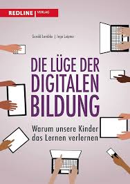 Lüge der digitalen Bildung