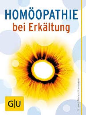 Homöopathie bei Erkältung: Die besten Globuli bei Schnupfen, Heiserkeit & Co