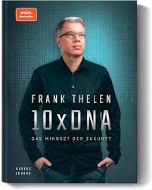 10xDNA: Das Mindset der Zukunft