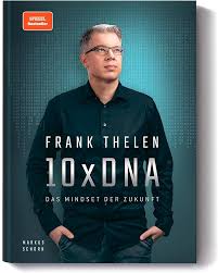 10xDNA: Das Mindset der Zukunft