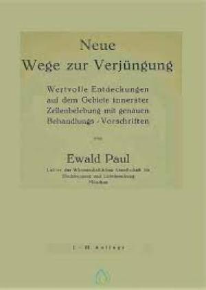 Neue Wege zur Verjüngung