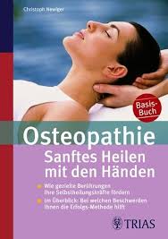 Osteopathie: Sanftes Heilen mit den Händen: Wie gezielte Berührungen Ihre Selbstheilungskräfte freisetzen