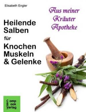 Heilende Salben