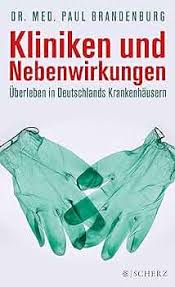 Kliniken und Nebenwirkungen