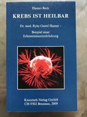 Krebs ist heilbar