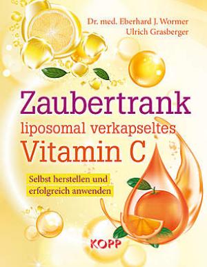 Liposomales Vitamin C