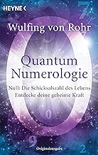 Quantum Numerologie: Null