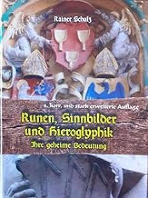 Runen, Sinnbilder und Hieroglyphik
