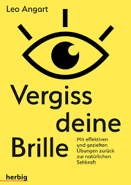Vergiß deine Brille