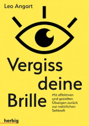 Vergiß deine Brille