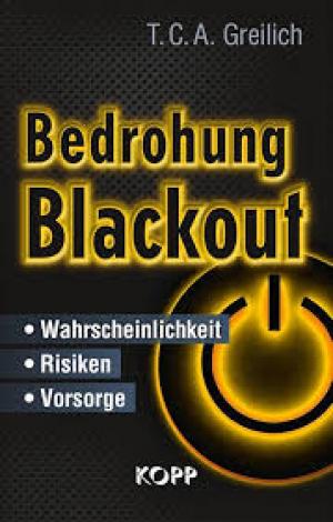Bedrohung Blackout: - Wahrscheinlichkeit - Risiken - Vorsorge