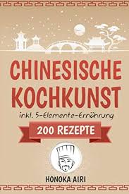 Chinesische Kochkunst