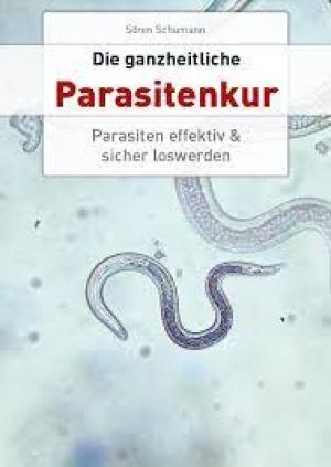 Die ganzheitliche Parasitenkur