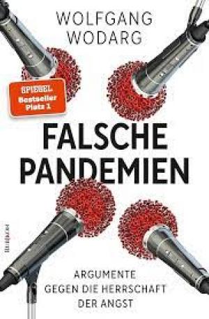 Falsche Pandemien