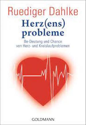 Herzensprobleme