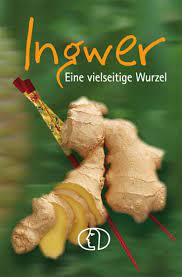 Ingwer Eine vielseitige Wurzel