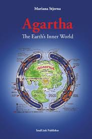 Agartha – Die innere Welt der Erde