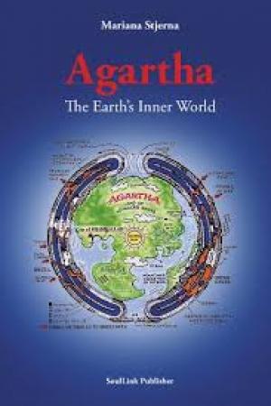 Agartha – Die innere Welt der Erde