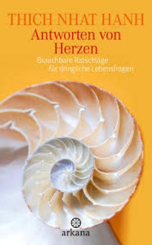 Antworten von Herzen