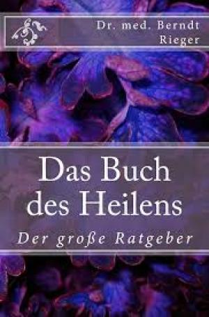 Das Buch des Heilens