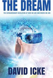The Dream: The Extraordinary Revelation Of Who We Are And Where We Are