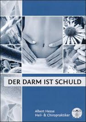 Der Darm ist Schuld