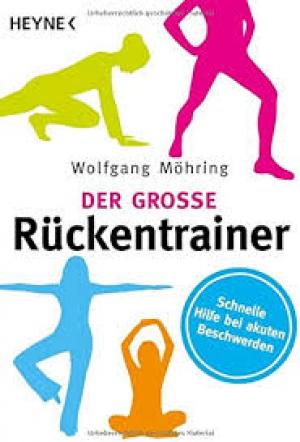 Der große Rückentrainer