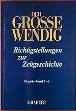Der Große Wendig - Band 1