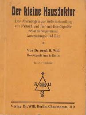 Der Kleine Hausdoktor