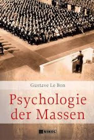 Psychologie der Massen