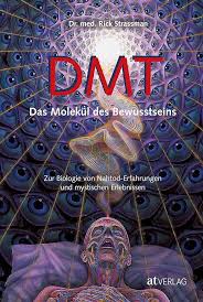 DMT: Das Molekül des Bewusstseins - Klinische Studien zu Nahtod-Erfahrungen & Mystik durch Psychedelika