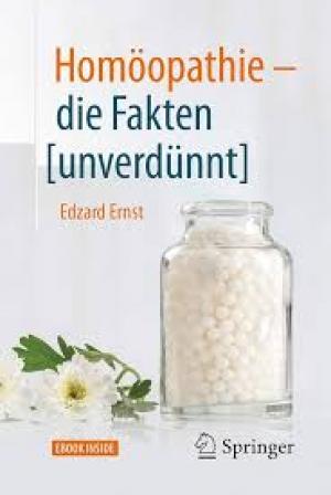 Homöopathie - die Fakten