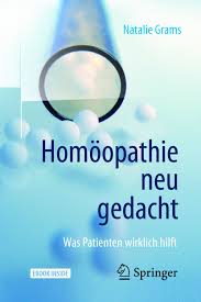 Homöopathie neu gedacht  Was Patienten wirklich hilft