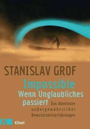 Impossible - Wenn unglaubliches passiert