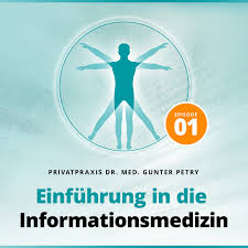 Einführung in die Informationsmedizin