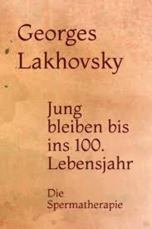 Jung bleiben bis ins 100. Lebensjahr