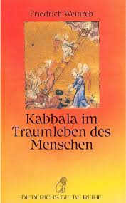 Kabbala im Traumleben des Menschen