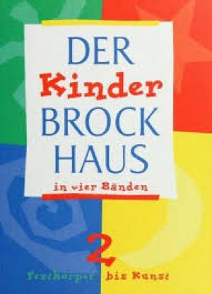 Der Kinder Brock Haus - Band 2
