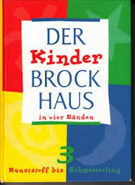 Der Kinder Brock Haus - Band 3