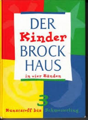 Der Kinder Brock Haus - Band 3