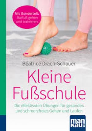 Kleine Fussschule